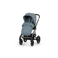 Sportinis vežimėlis Cybex Talos S Lux TPE, Stormy Blue
