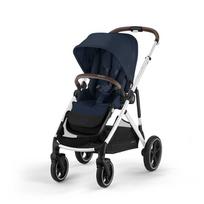 Sportinis vežimėlis Cybex Gazelle S SLV, Ocean Blue