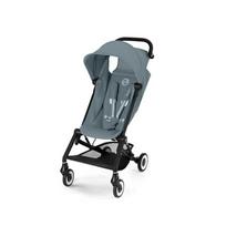 Sportinis vežimėlis Cybex Agis BLK, Stormy Blue