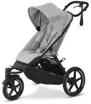 cybex sportinis - Sportinis vežimėlis Cybex Avi Spin BLK, Fog Grey - 1 nuotrauka
