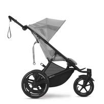 cybex sportinis - Sportinis vežimėlis Cybex Avi Spin BLK, Fog Grey - 6 nuotrauka