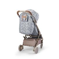 gardena vezimelis - Sportinis vežimėlis Elodie Details MONDO, Garden Leo Toile - 6 nuotrauka