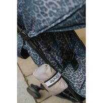 elodie details mondo sportinis vezimelis - Sportinis vežimėlis Elodie Details MONDO, Le Leopard - 5 nuotrauka