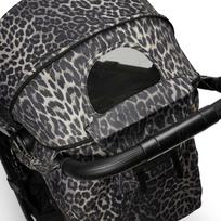 elodie details mondo sportinis vezimelis - Sportinis vežimėlis Elodie Details MONDO, Le Leopard - 6 nuotrauka