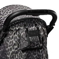 elodie details mondo sportinis vezimelis - Sportinis vežimėlis Elodie Details MONDO, Le Leopard - 7 nuotrauka