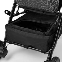 elodie details mondo sportinis vezimelis - Sportinis vežimėlis Elodie Details MONDO, Le Leopard - 8 nuotrauka