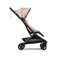 bugaboo vezimelis - Sportinis vežimėlis Bugaboo Butterfly 2, Desert Taupe - 8 nuotrauka