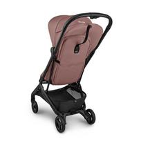 vezimelius - Sportinis vežimėlis Bugaboo Butterfly 2, Dusty Pink - 6 nuotrauka