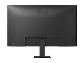 usb c 5m - LG 27U631A-B 27", IPS, QHD, 100Hz, HDR10 - 6 nuotrauka