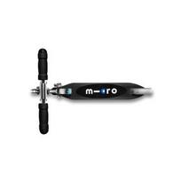 micro sprite - Micro Sprite LED paspirtukas, juodas (Black) - 3 nuotrauka
