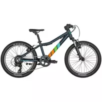 Bergamont Bergamonster 20, mėlynas (Blue) 20