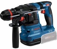 perforatorius bosch gbh 2 - Bosch GBH 18V-22 X - 1 nuotrauka