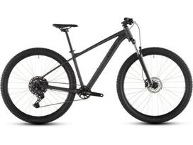 Cube Aim Pro 29 slateblack'n'juodas 2026-M (Dydis: M)