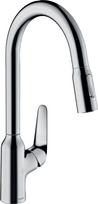 Hansgrohe Focus M42, 71820000, chromas