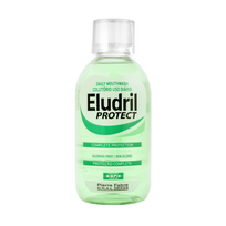 Eludril Complete Protection burnos skalavimo skystis, 500 ml