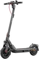 Ninebot KickScooter E3 D Juodas (Black)