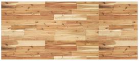 vidaXL Rašomojo stalo stalviršis, 120x60x2cm, akacijos masyvas (Natural Acacia)