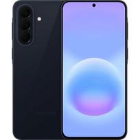 samsung galaxy telefonais - SAMSUNG Galaxy A57 128GB Awesome Navy (Mėlynas) - 1 nuotrauka