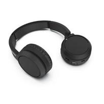 bt ausines - Philips TAH4205BK/00 Black (Juodos) - 2 nuotrauka