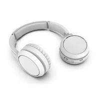 ausines belaides philips - Philips TAH4205WT/00 White (Baltos) - 2 nuotrauka