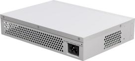 smart switch - MikroTik Cloud Smart Switch with SwitchOS desktop case | CSS318-16G-2S IN - 5 nuotrauka