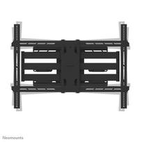 tv laikiklus - NEOMOUNTS SELECT SCREEN WALL MOUNT (FULL MOTION, 3 PIVOTS, VESA 800X600)_ - 2 nuotrauka