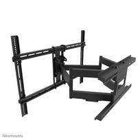 tv laikiklus - NEOMOUNTS SELECT SCREEN WALL MOUNT (FULL MOTION, 3 PIVOTS, VESA 800X600)_ - 6 nuotrauka