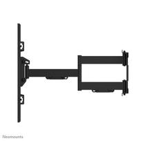 tv laikiklus - NEOMOUNTS SELECT SCREEN WALL MOUNT (FULL MOTION, 3 PIVOTS, VESA 800X600)_ - 8 nuotrauka