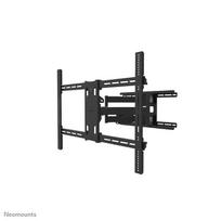 tv laikiklus - NEOMOUNTS SELECT SCREEN WALL MOUNT (FULL MOTION, 3 PIVOTS, VESA 800X600)_ - 11 nuotrauka