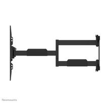 full motion televizoriaus laikiklis - NEOMOUNTS BY NEWSTAR SCREEN WALL MOUNT (FULL MOTION, 3 PIVOTS, VESA 800X400) - 11 nuotrauka