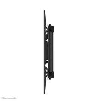 full motion televizoriaus laikiklis - NEOMOUNTS BY NEWSTAR SCREEN WALL MOUNT (FULL MOTION, 3 PIVOTS, VESA 800X400) - 12 nuotrauka