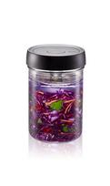 fermentacijos - Gefu NATIVO G-15810 Fermentacijos indas, 1 l - 4 nuotrauka