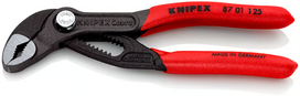 knipex cobra -  Knipex Cobra 125mm 8701125 - 1 nuotrauka