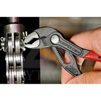 knipex cobra -  Knipex Cobra 125mm 8701125 - 2 nuotrauka