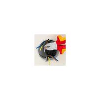 kirpimo reples - Kirpimo replės KNIPEX 7002 180 mm - 2 nuotrauka