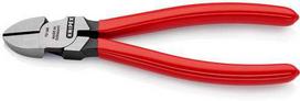 kirpimo reples - Kirpimo replės KNIPEX 7001 180mm - 1 nuotrauka