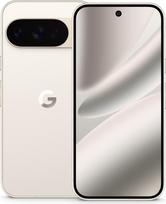 pro 16 - Google Pixel 10 Pro 5G 128GB Porcelain (Baltas) - 1 nuotrauka