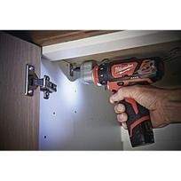milwaukee m12 suktuvas - Milwaukee M12 BDDXKIT-202C - 2 nuotrauka