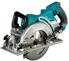 makita akumuliatorinis pjuklas 40v - MAKITA RS001GZ 40V Max XGT - 1 nuotrauka