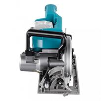 makita akumuliatorinis pjuklas 40v - MAKITA RS001GZ 40V Max XGT - 3 nuotrauka