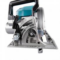 makita akumuliatorinis pjuklas 40v - MAKITA RS001GZ 40V Max XGT - 4 nuotrauka