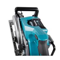 makita akumuliatorinis pjuklas 40v - MAKITA RS001GZ 40V Max XGT - 5 nuotrauka