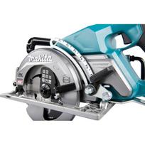makita akumuliatorinis pjuklas 40v - MAKITA RS001GZ 40V Max XGT - 6 nuotrauka