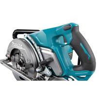 makita akumuliatorinis pjuklas 40v - MAKITA RS001GZ 40V Max XGT - 7 nuotrauka