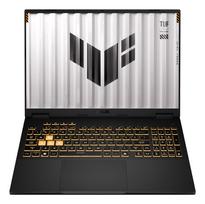 asus tuf gaming - ASUS TUF Gaming F16 FX608JMR-I7161W, Intel Core i7-14650HX, 16 GB, 1 TB, 16", RTX 5060, Juodas (Black) - 3 nuotrauka