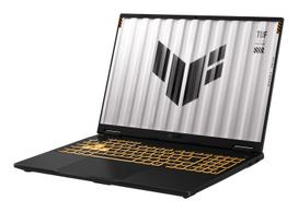 asus tuf gaming - ASUS TUF Gaming F16 FX608JMR-I7161W, Intel Core i7-14650HX, 16 GB, 1 TB, 16", RTX 5060, Juodas (Black) - 4 nuotrauka