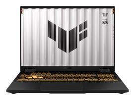asus tuf gaming - ASUS TUF Gaming F16 FX608JMR-I7161W, Intel Core i7-14650HX, 16 GB, 1 TB, 16", RTX 5060, Juodas (Black) - 5 nuotrauka