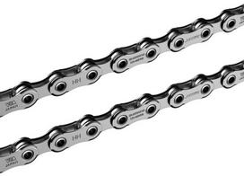 Shimano XTR CN-M9100 11/12 Speed 126L Silver