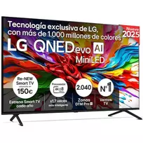 LG 75QNED92A6A