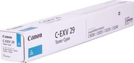 TONER CYAN 27K C-EXV 29/2794B002 CANON
